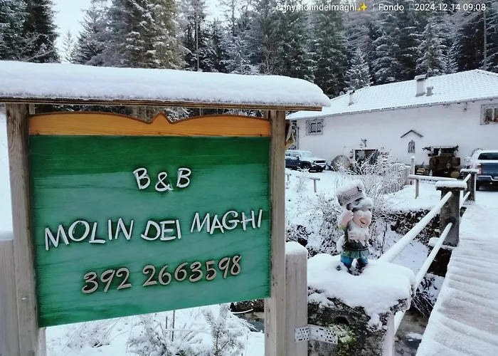 Molindeimaghi