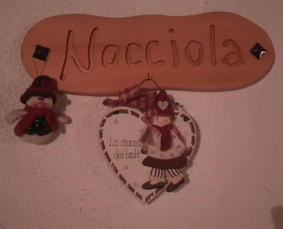 Bed & Breakfast Molindeimaghi