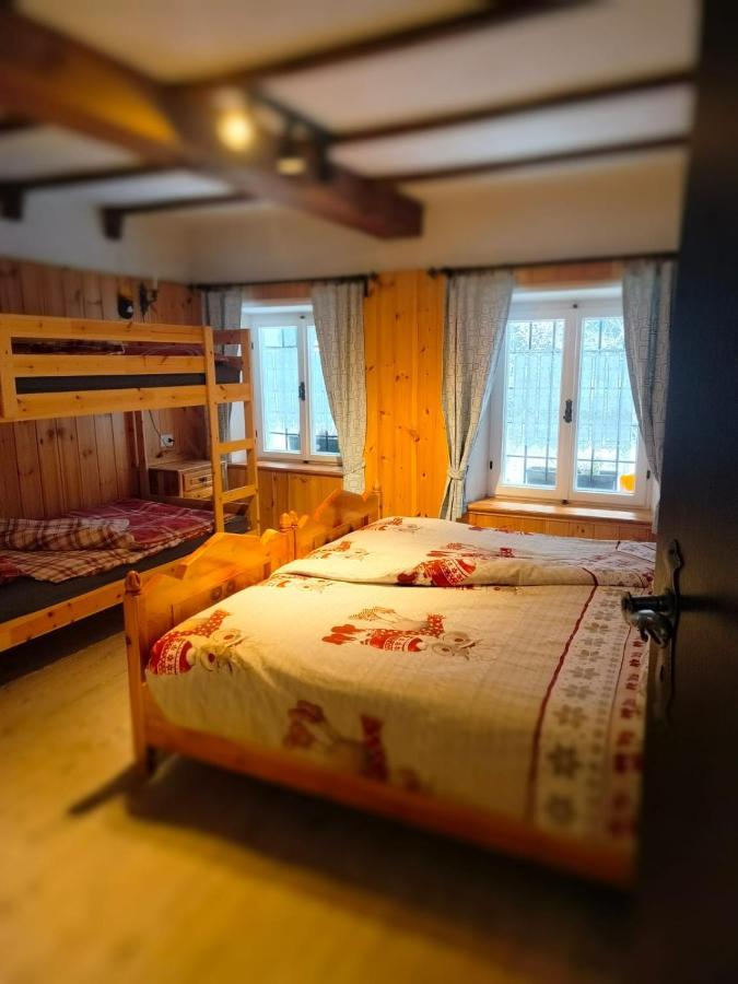 Bed & Breakfast Molindeimaghi