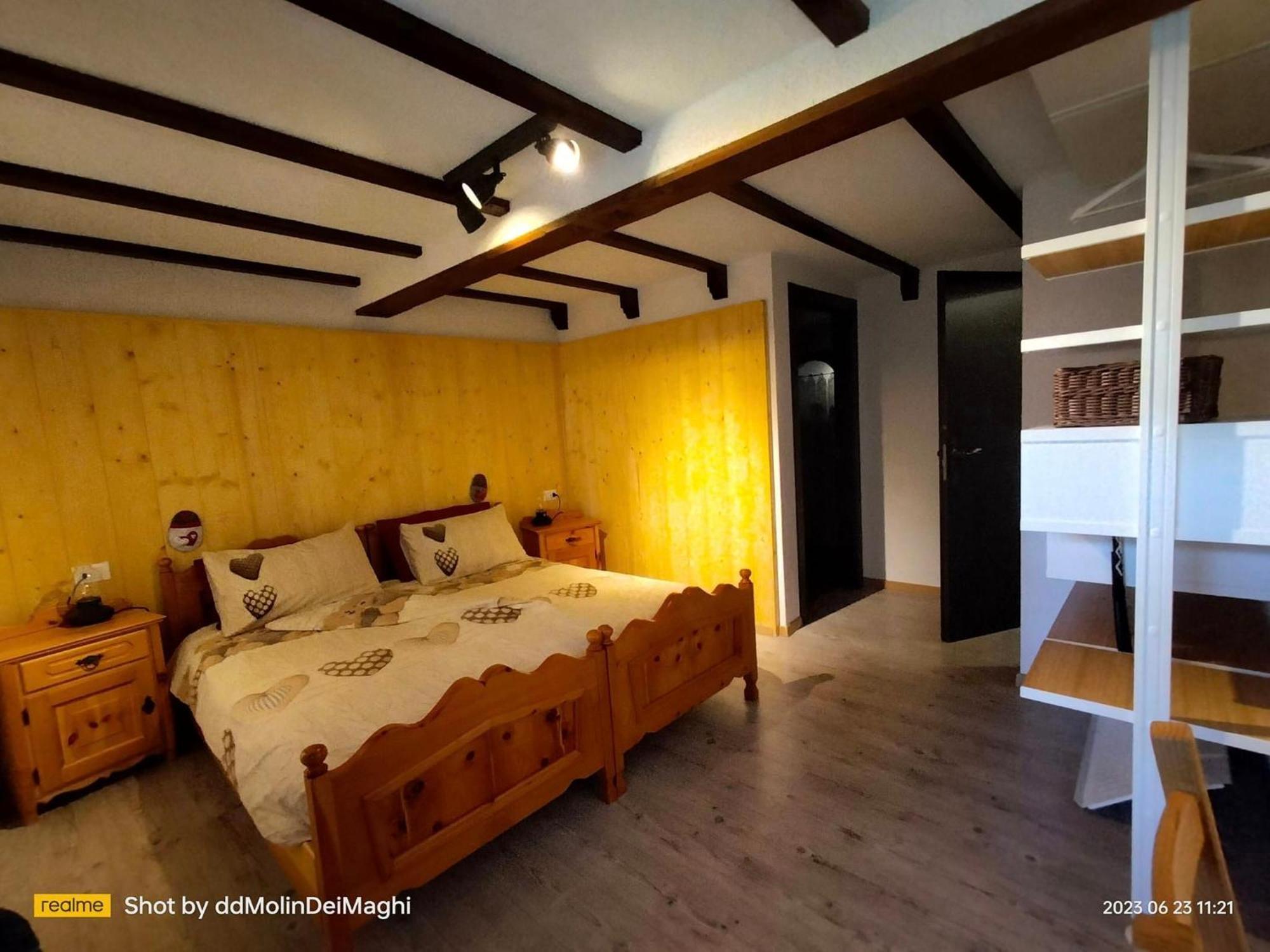 Molindeimaghi Bed & Breakfast