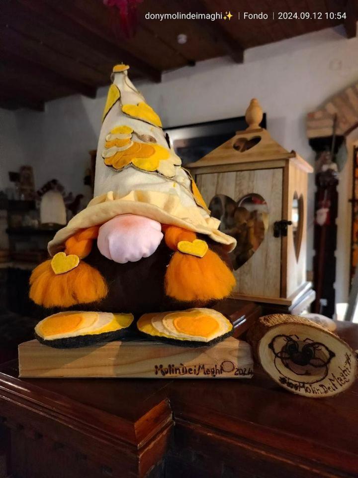 Molindeimaghi *